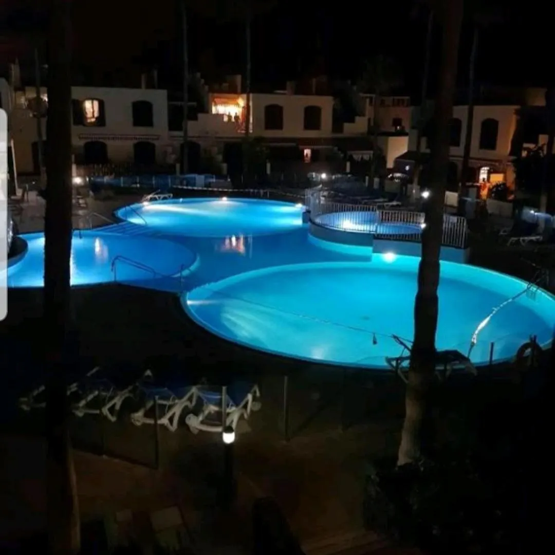 Tagoro Park Apartment Costa Del Silencio