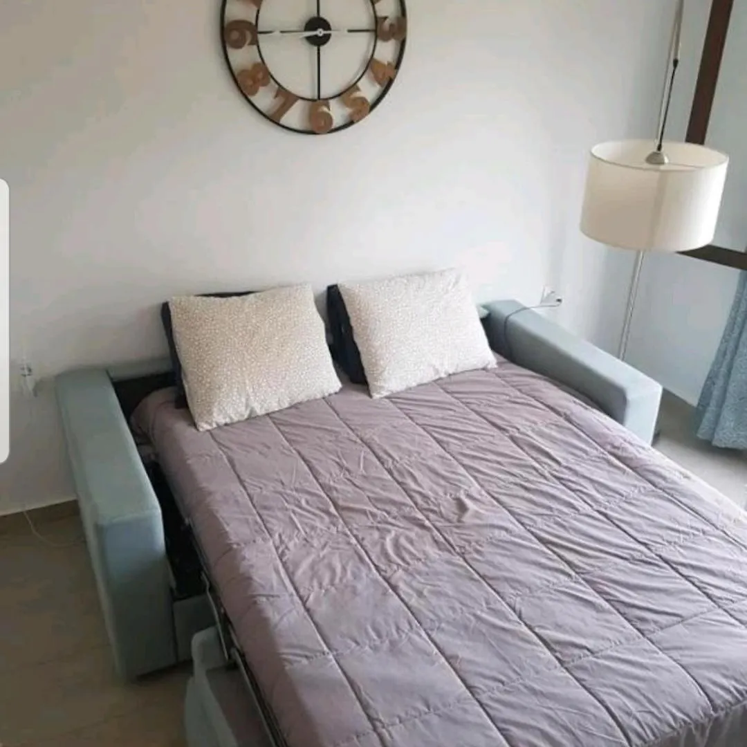 Apartmán Tagoro Park Costa Del Silencio Španělsko