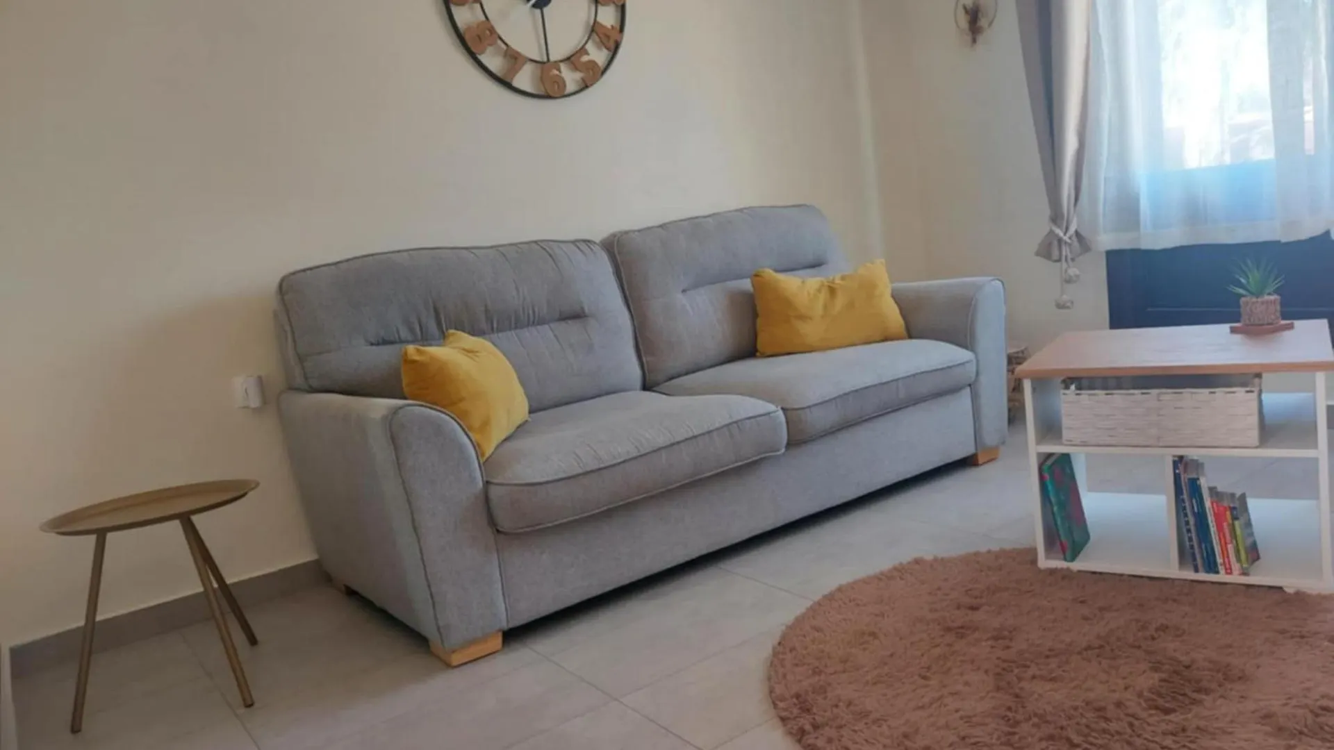 Tagoro Park Apartment Costa Del Silencio