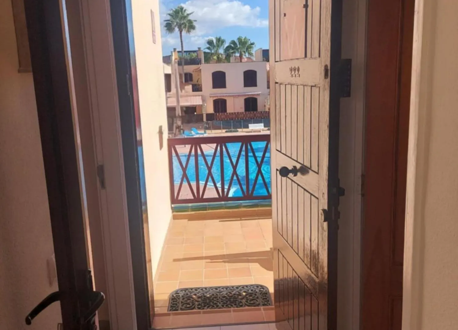 Apartmán Tagoro Park Costa Del Silencio Španělsko