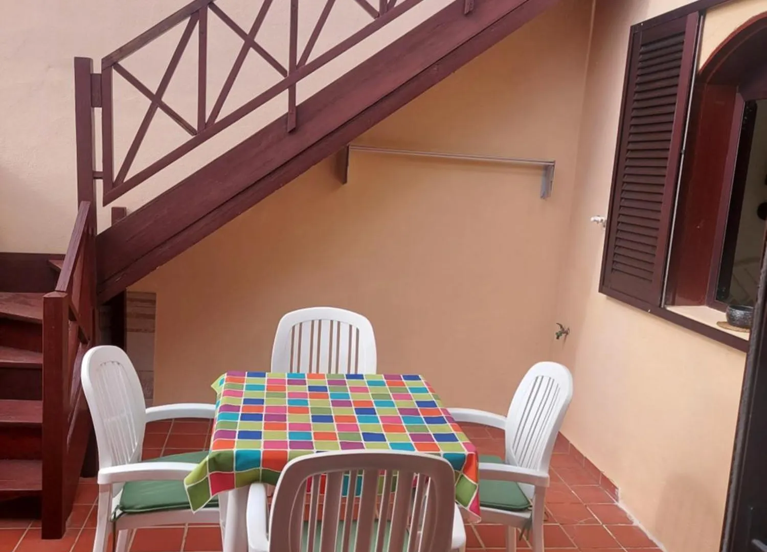 Tagoro Park Apartment Costa Del Silencio
