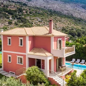 Thelxis , Lourdata (Kefalonia) Greece