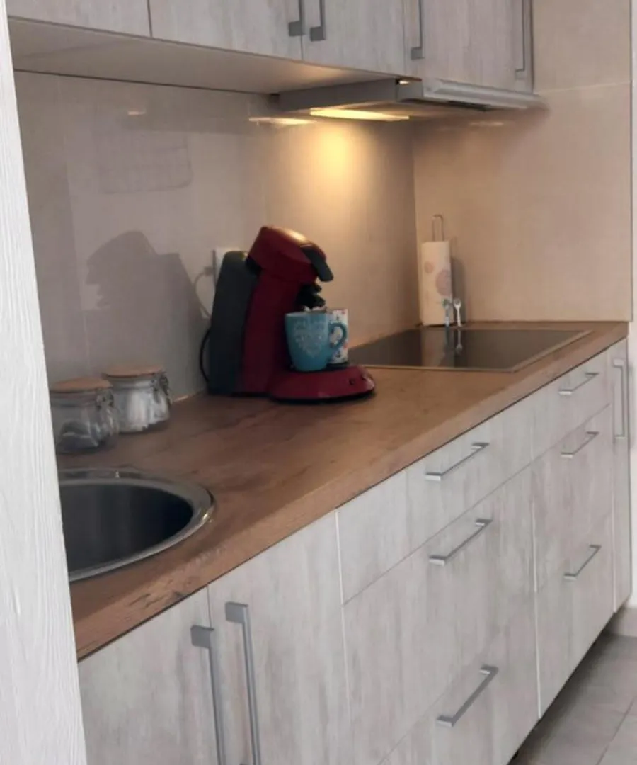 Apartamento Tagoro Park Costa del Silencio