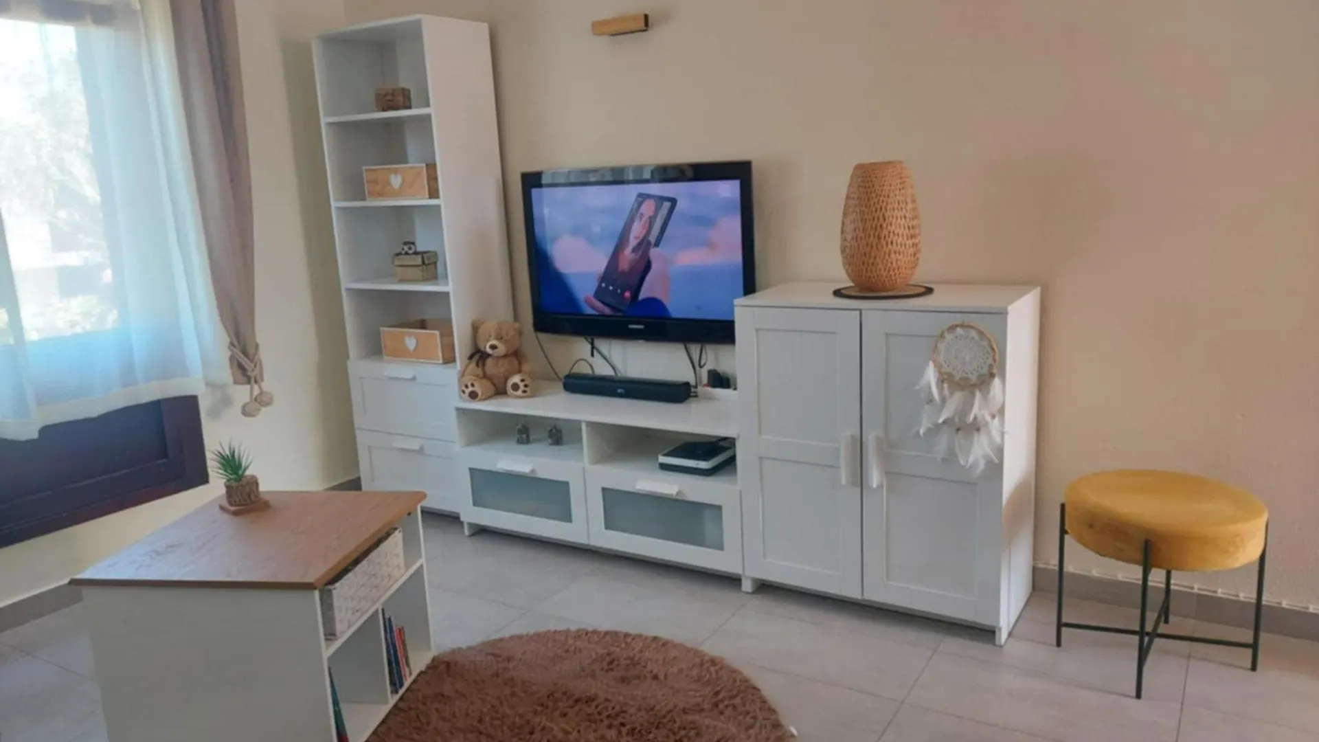 Apartamento Tagoro Park Costa del Silencio España