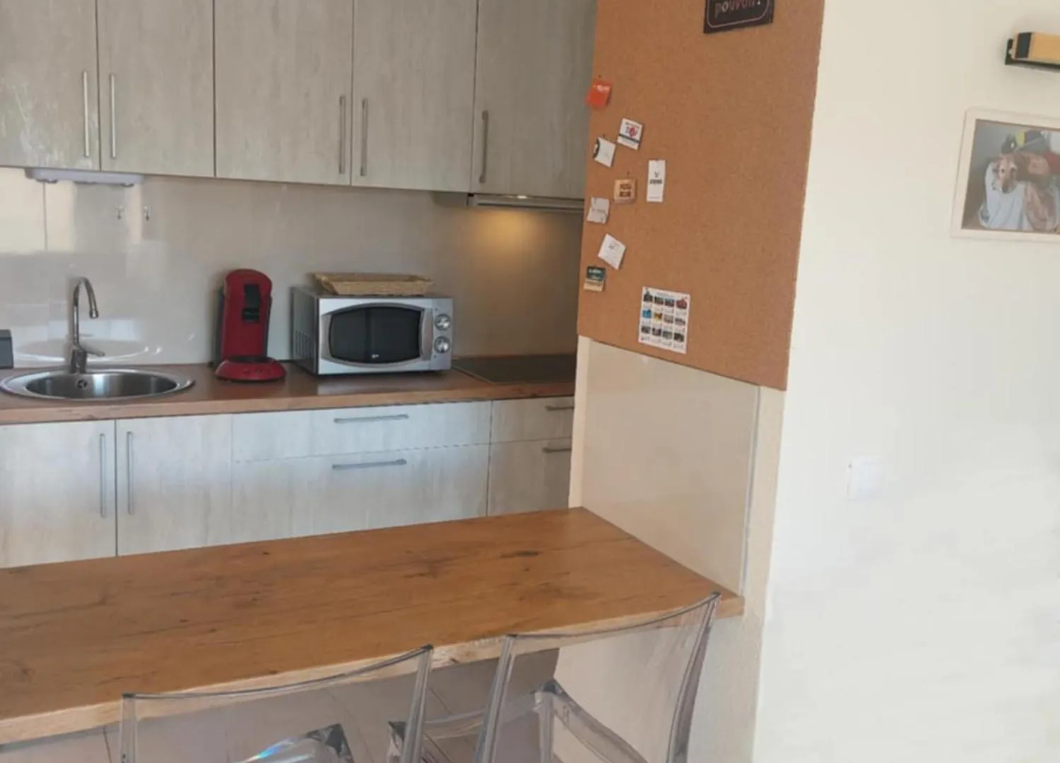 Apartamento Tagoro Park Costa del Silencio