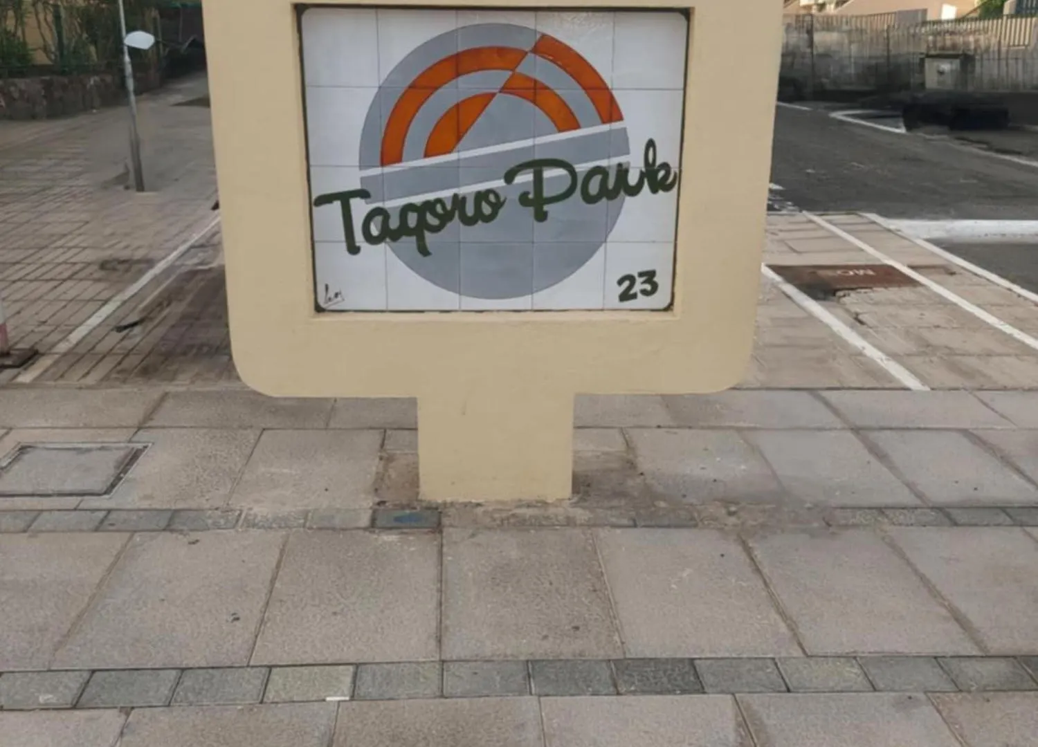 Apartamento Tagoro Park Costa del Silencio