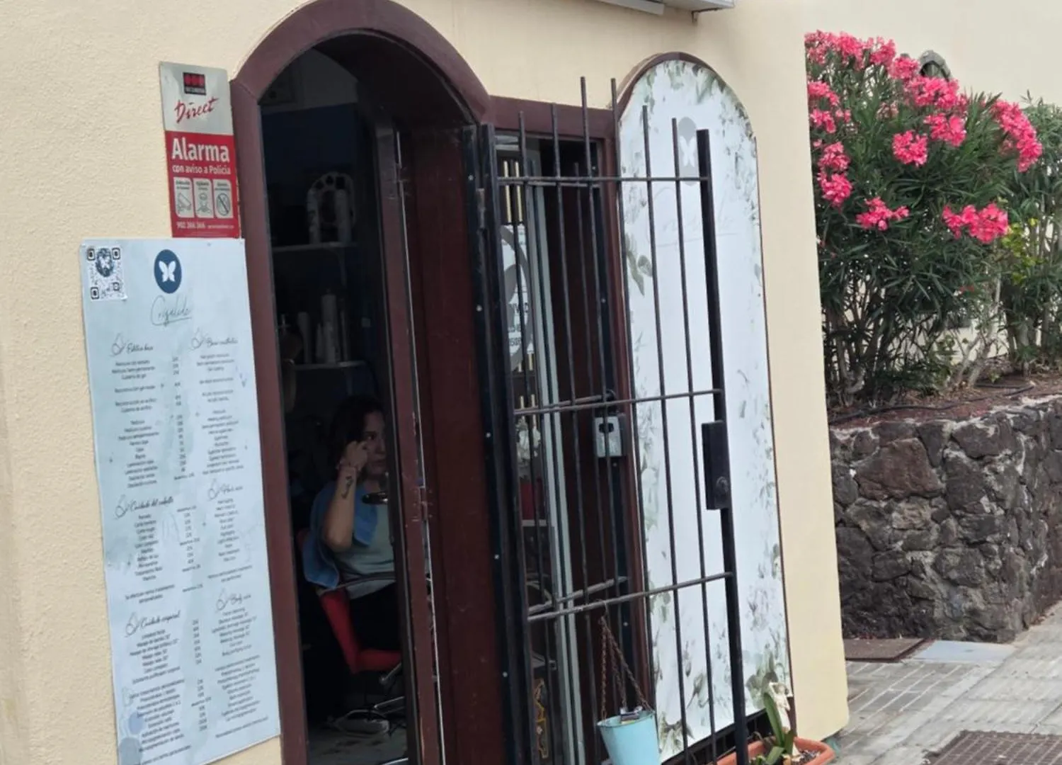 Apartamento Tagoro Park Costa del Silencio 0*,